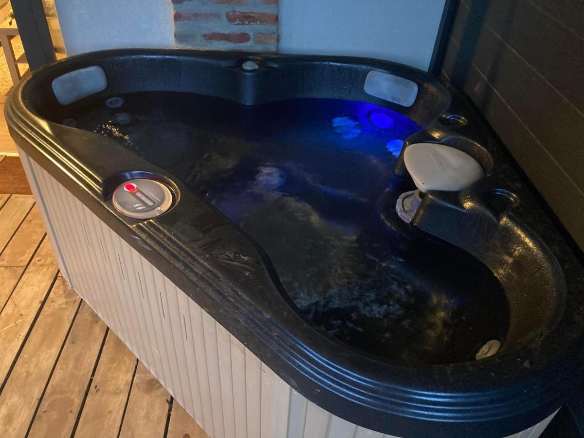 Les Spas De La Chartreuse Tarbes Quarto foto