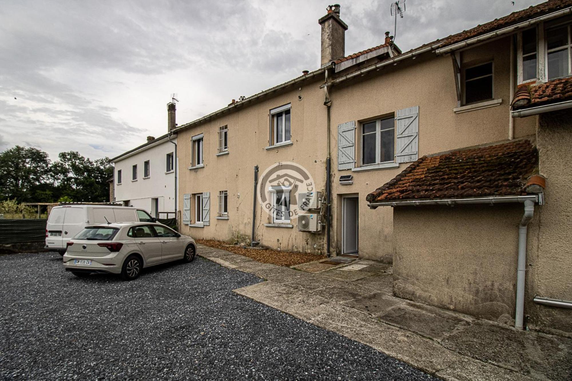 Les Spas De La Chartreuse Tarbes Exterior foto