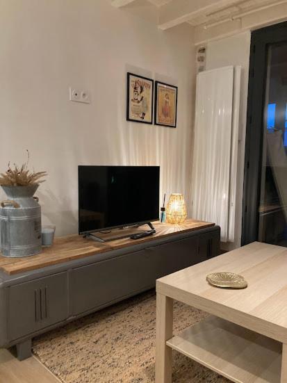 Les Spas De La Chartreuse Tarbes Quarto foto