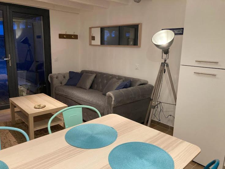 Les Spas De La Chartreuse Tarbes Quarto foto