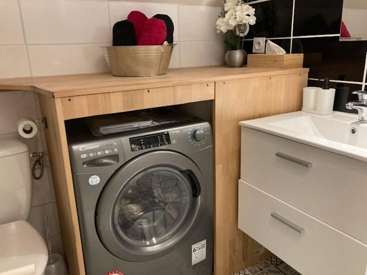 Les Spas De La Chartreuse Tarbes Quarto foto