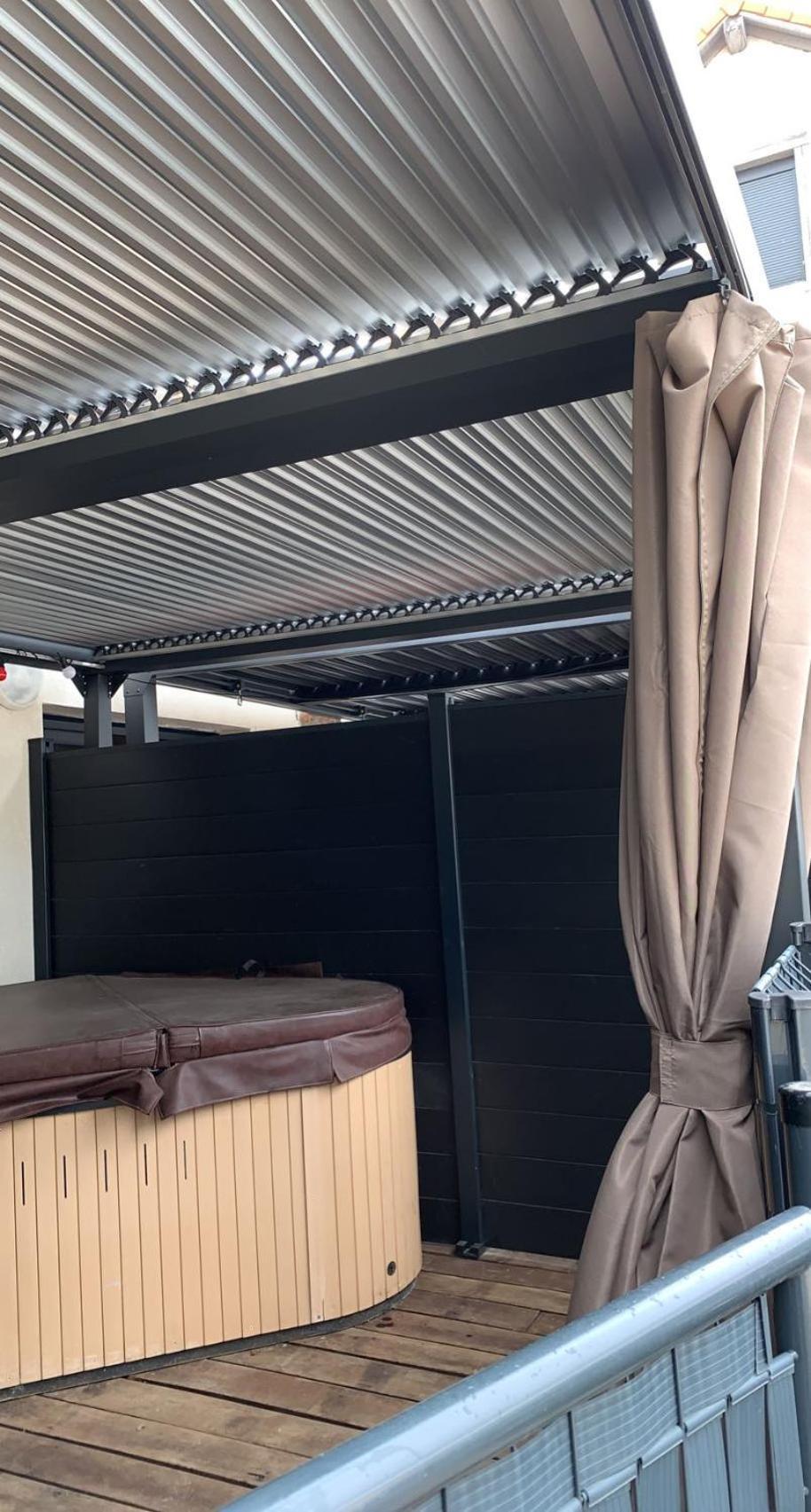 Les Spas De La Chartreuse Tarbes Quarto foto