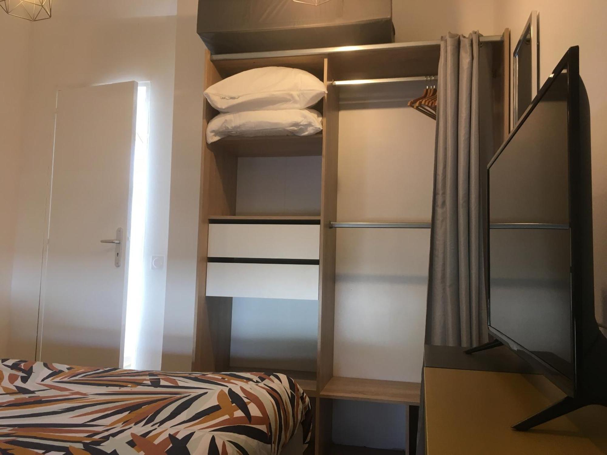 Les Spas De La Chartreuse Tarbes Quarto foto