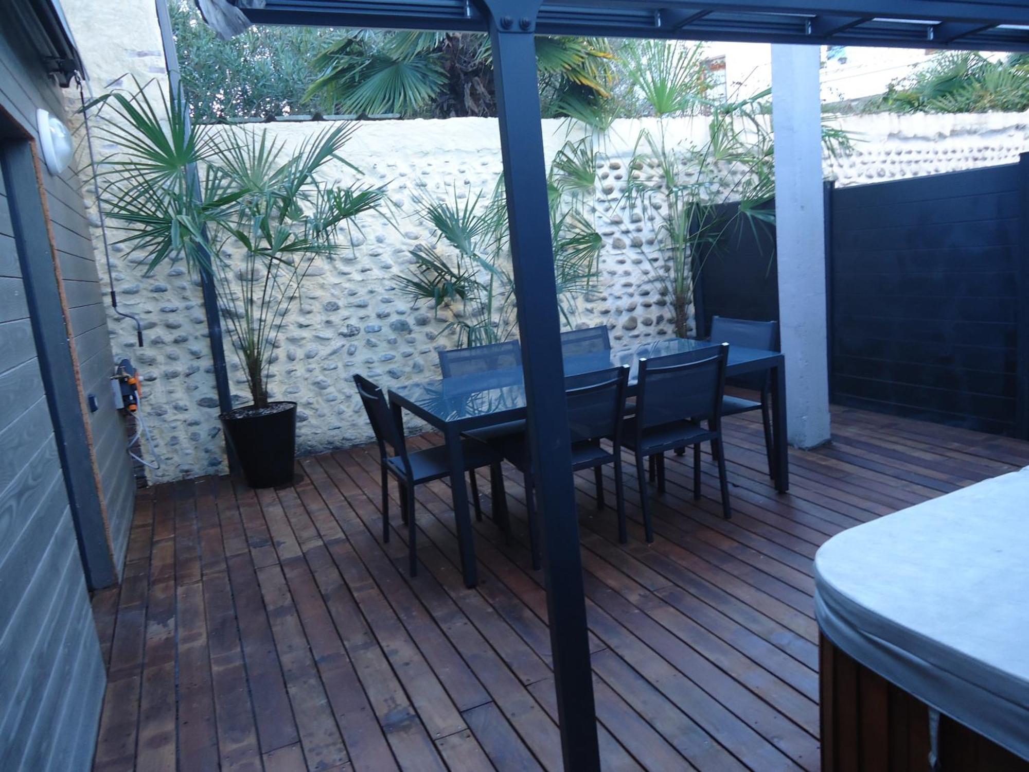 Les Spas De La Chartreuse Tarbes Quarto foto