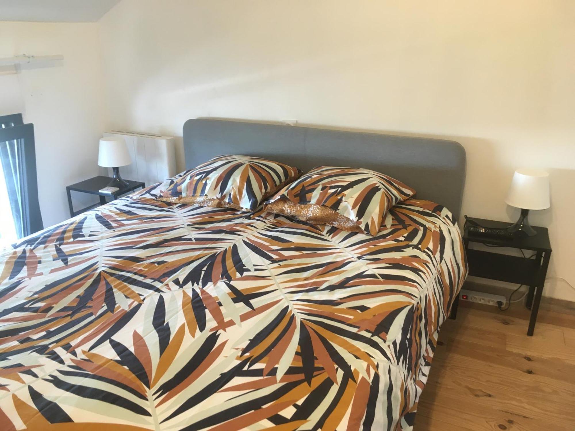 Les Spas De La Chartreuse Tarbes Quarto foto
